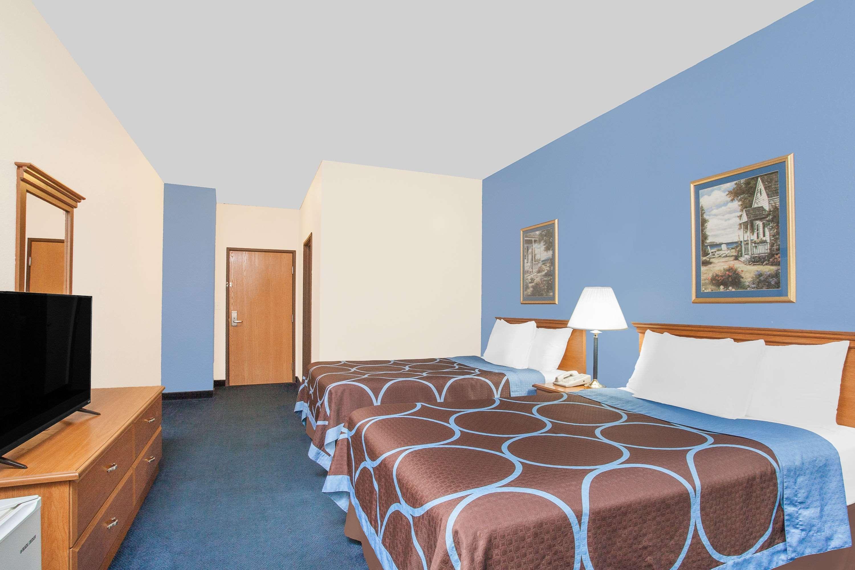 Super 8 By Wyndham Cobleskill Ny Exteriér fotografie