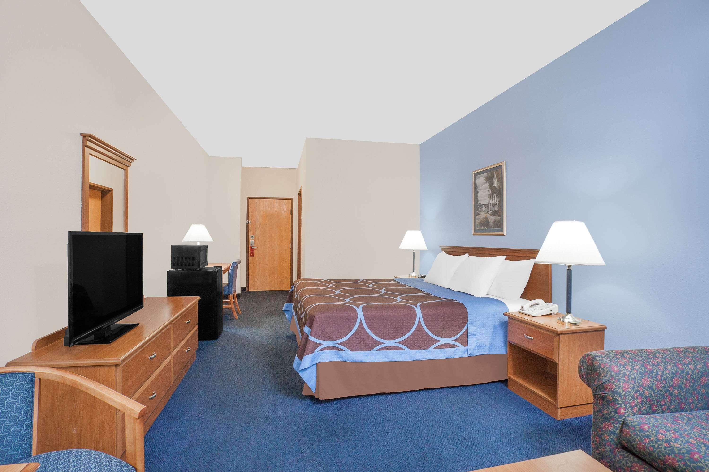 Super 8 By Wyndham Cobleskill Ny Exteriér fotografie
