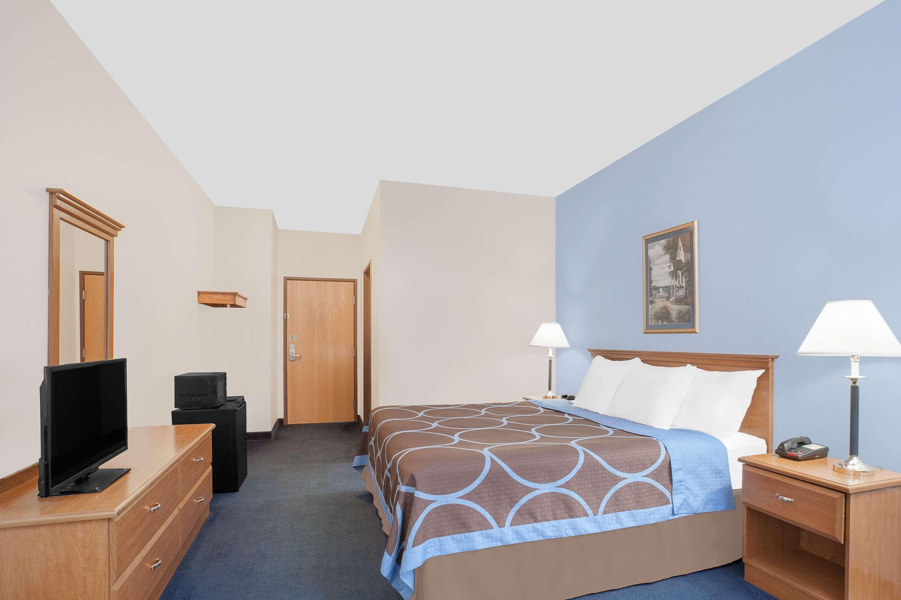 Super 8 By Wyndham Cobleskill Ny Exteriér fotografie
