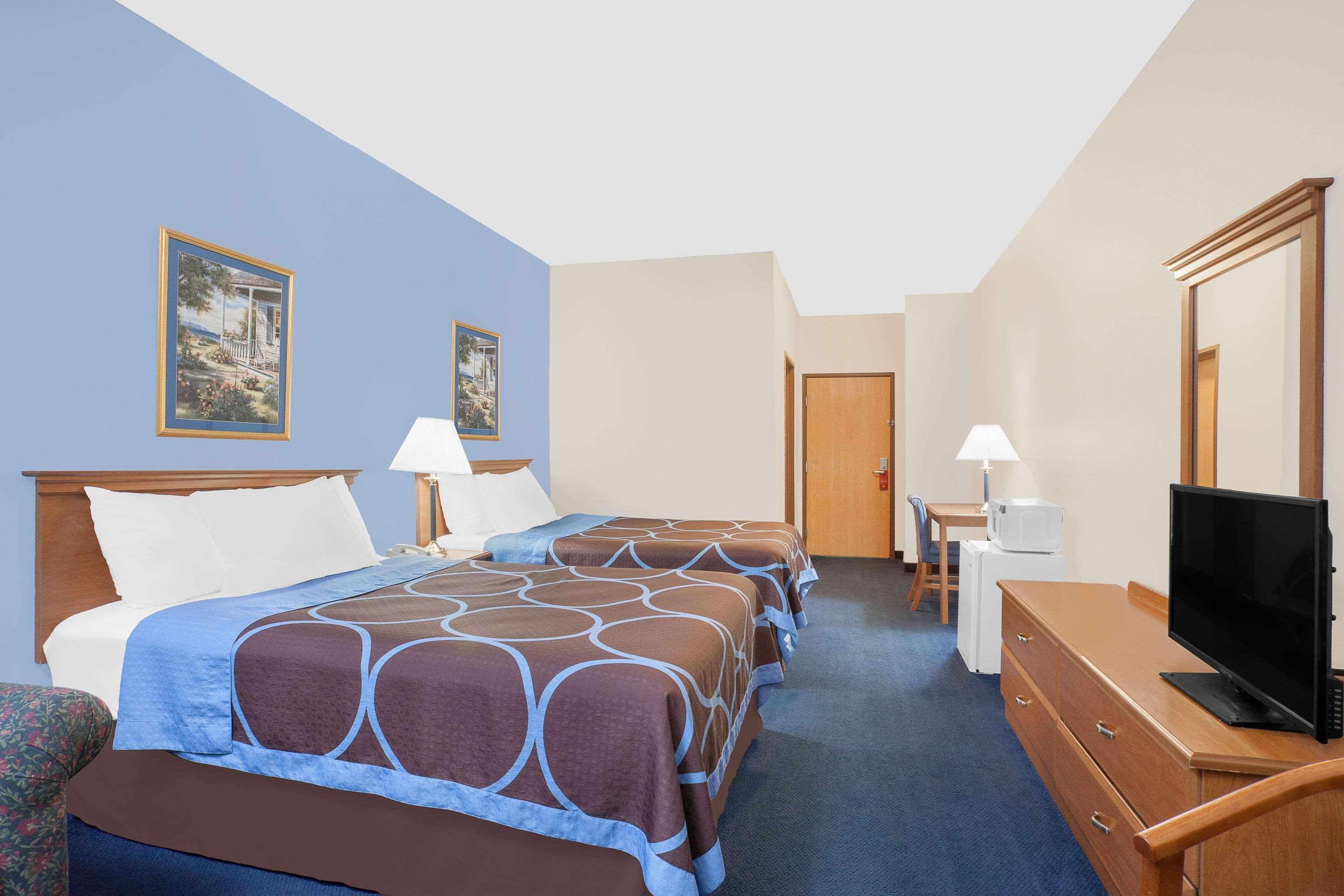 Super 8 By Wyndham Cobleskill Ny Exteriér fotografie