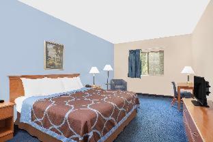 Super 8 By Wyndham Cobleskill Ny Pokoj fotografie